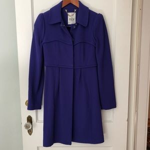 Tibi Coat